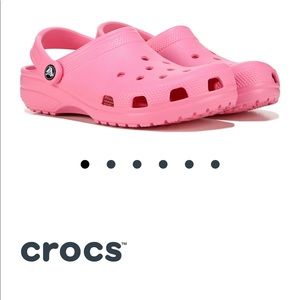 Crocs!!